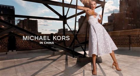 michael kors marketing mix|Michael Kors marketing campaigns.